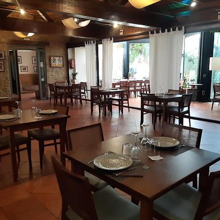 Hotel El Faixero Evolucion Cinctorres Екстер'єр фото