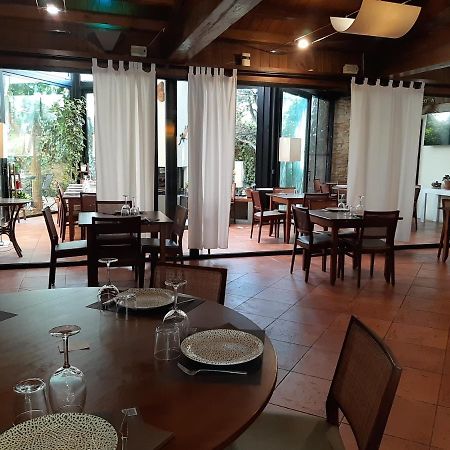 Hotel El Faixero Evolucion Cinctorres Екстер'єр фото