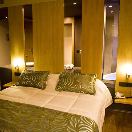 Hotel El Faixero Evolucion Cinctorres Номер фото