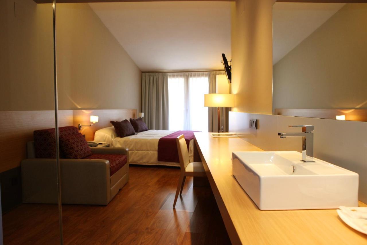 Hotel El Faixero Evolucion Cinctorres Екстер'єр фото