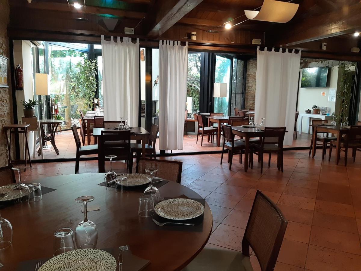 Hotel El Faixero Evolucion Cinctorres Екстер'єр фото