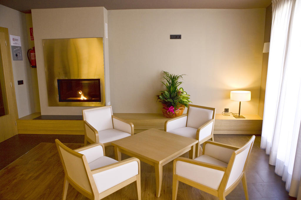 Hotel El Faixero Evolucion Cinctorres Екстер'єр фото